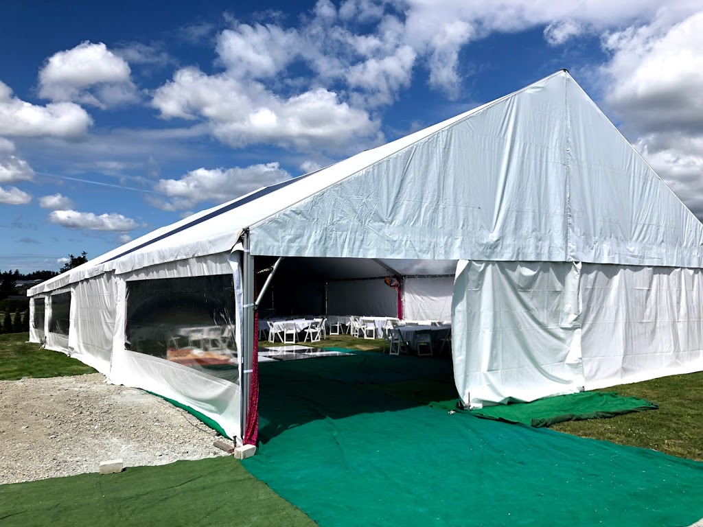 Noor Appliances & Tent Rentals | 30722 Marshall Rd #136, Abbotsford, BC V2T 2R7, Canada | Phone: (604) 556-9535