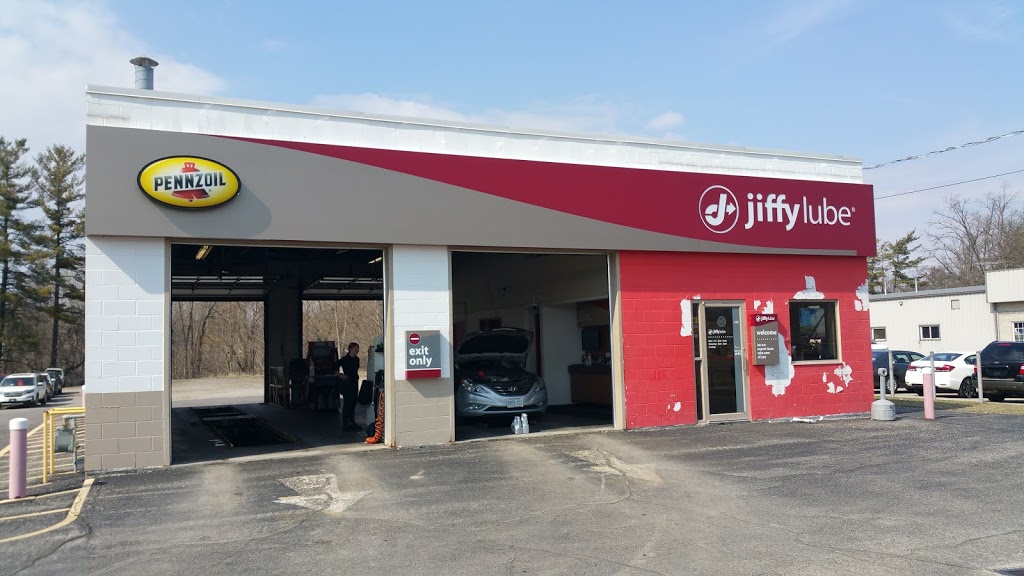 Jiffy Lube | 439 Queensway West, Simcoe, ON N3Y 2N4, Canada | Phone: (519) 428-3101