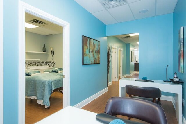Ottawa Medical Spa And Aesthetic | 120 Terence Matthews Crescent D1, Kanata, ON K2M 0J1, Canada | Phone: (613) 831-5005