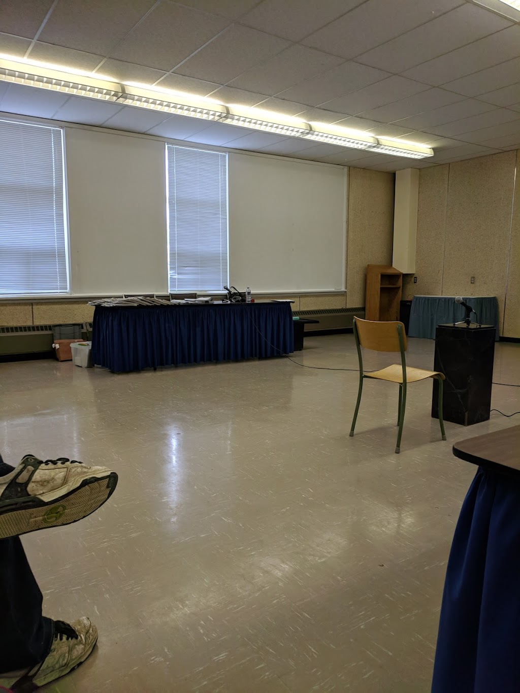 Rosetown & District Civic Centre | 1005 Main St, Rosetown, SK S0L 2V0, Canada | Phone: (306) 882-3338
