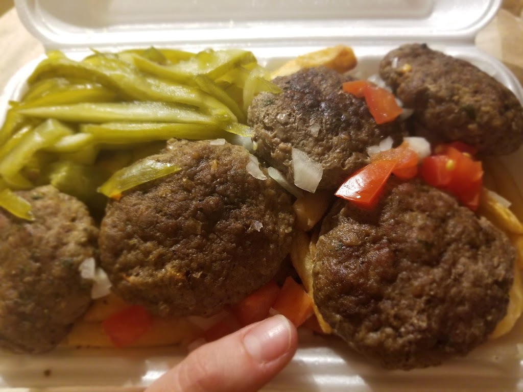 Karas Shawarma | 3435 Eglinton Ave W, Mississauga, ON L5M 7Z5, Canada | Phone: (905) 369-1111