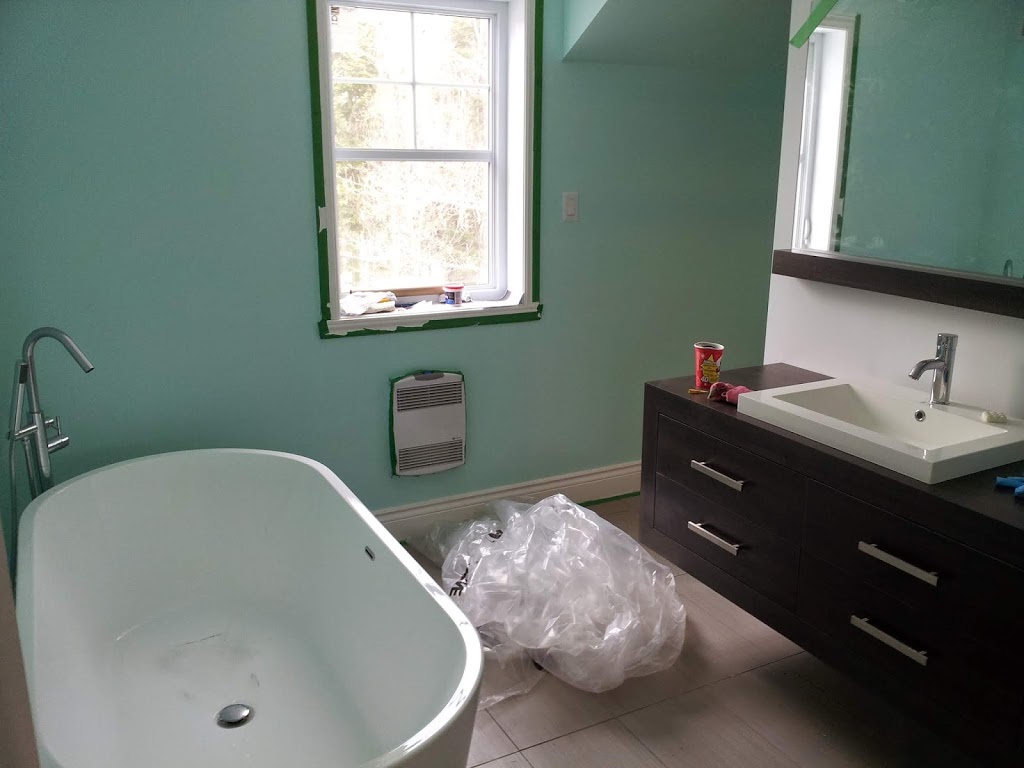 Wolseley Plumbing | 230 Rue Léger, Sherbrooke, QC J1L 1M1, Canada | Phone: (819) 562-2662