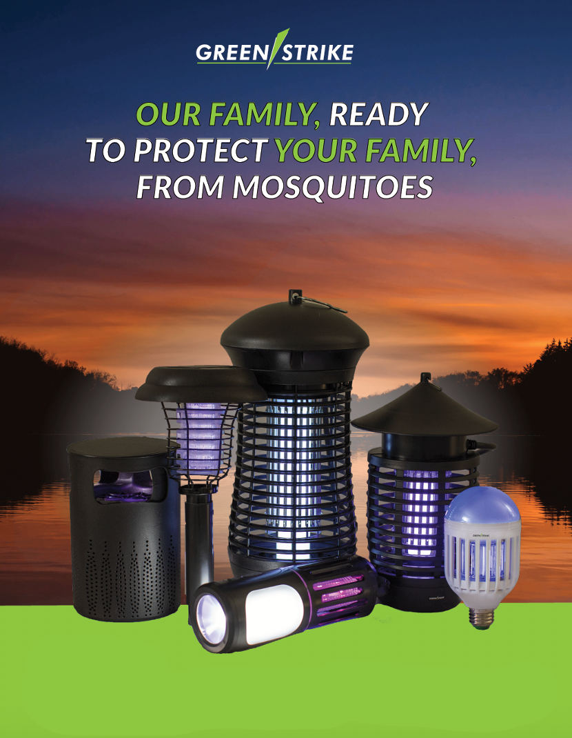 MAXTECH GREENSTRIKE | 173 Roger St Suite 3, Waterloo, ON N2J 1B1, Canada | Phone: (519) 885-5336