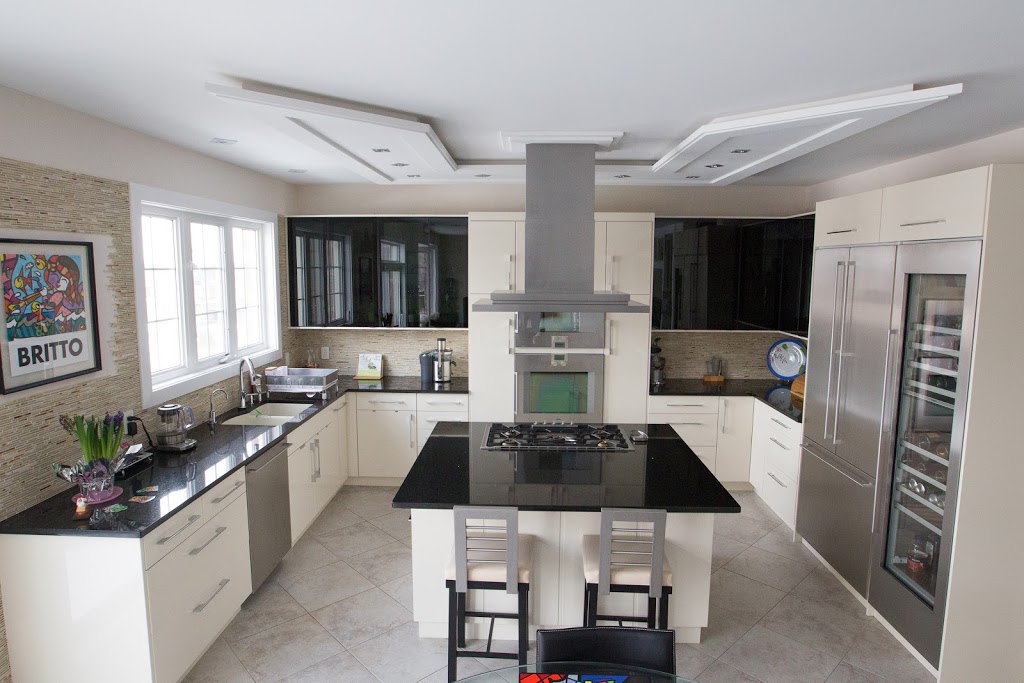 New Kitchen Toronto | 15 Kenmore Ave, Maple, ON L6A 2C9, Canada | Phone: (416) 617-6358