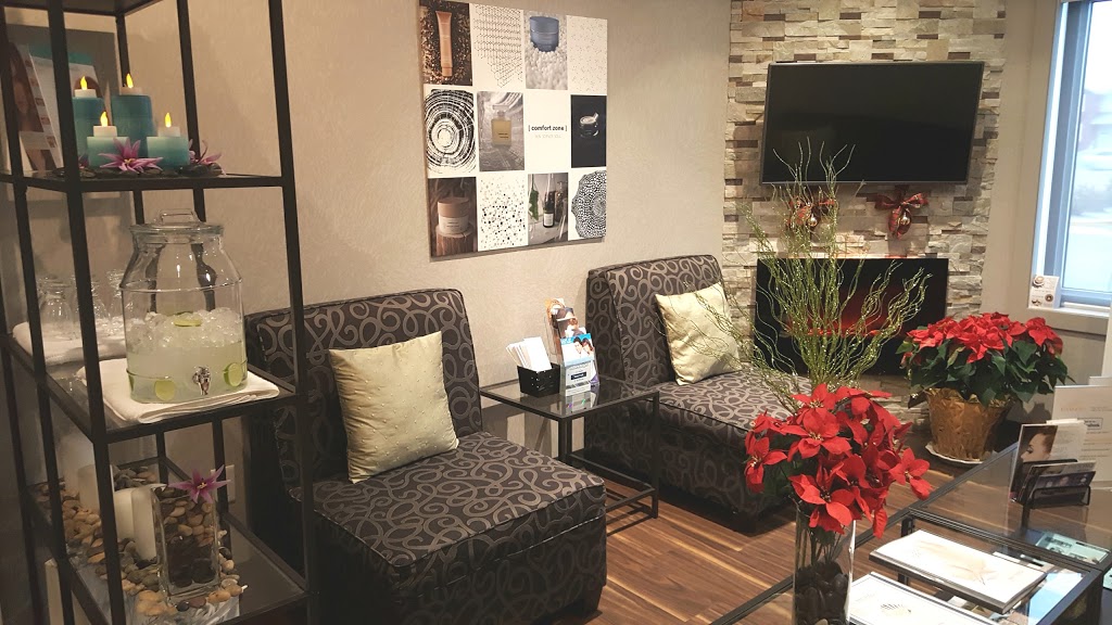 Damara Day Spa, Harbour Landing | 4801 Harbour Landing Dr, Regina, SK S4W 0B7, Canada | Phone: (306) 546-4664