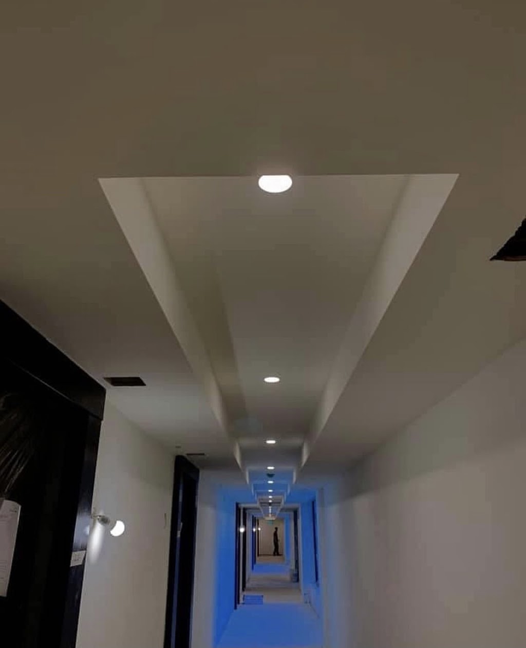 Ayr Drywall & Renos LTD | 37 Bleams Rd, Kitchener, ON N2C 2G1, Canada | Phone: (519) 893-4011