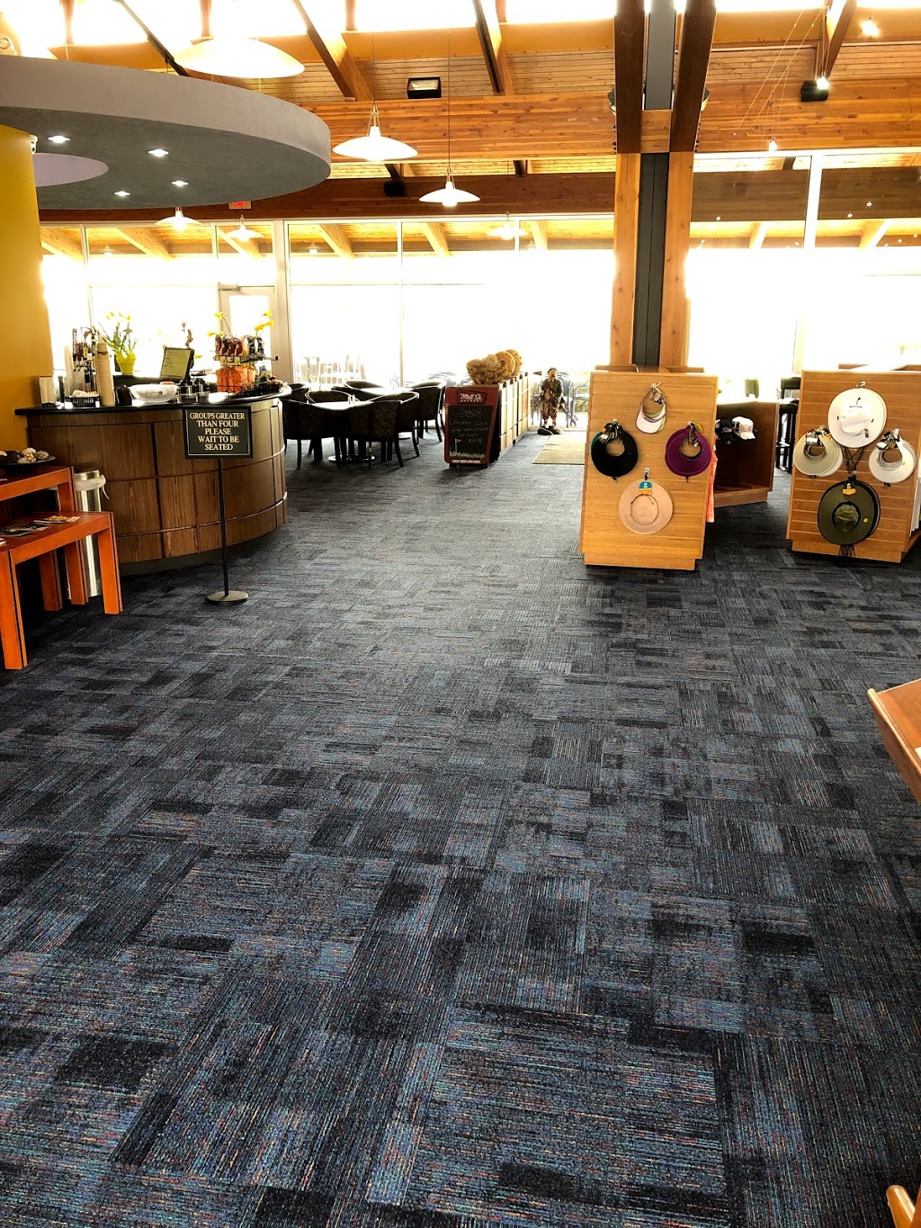 Sacwal Flooring Canada | 1298 Dundas St, Woodstock, ON N4S 7V9, Canada | Phone: (519) 539-4861