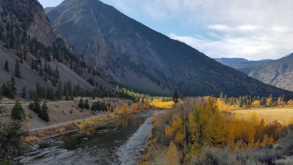 Sunkatchers RV Park Cooperative | 4155 BC-3, Keremeos, BC V0X 1N1, Canada | Phone: (250) 499-2065