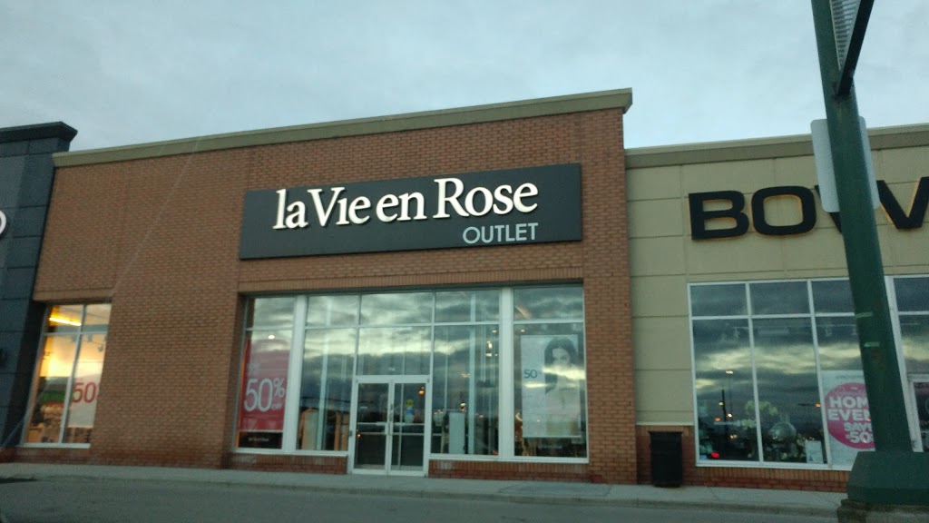 La Vie en Rose | 7575 Weston Rd #118, Woodbridge, ON L4L 9K5, Canada | Phone: (905) 264-6369