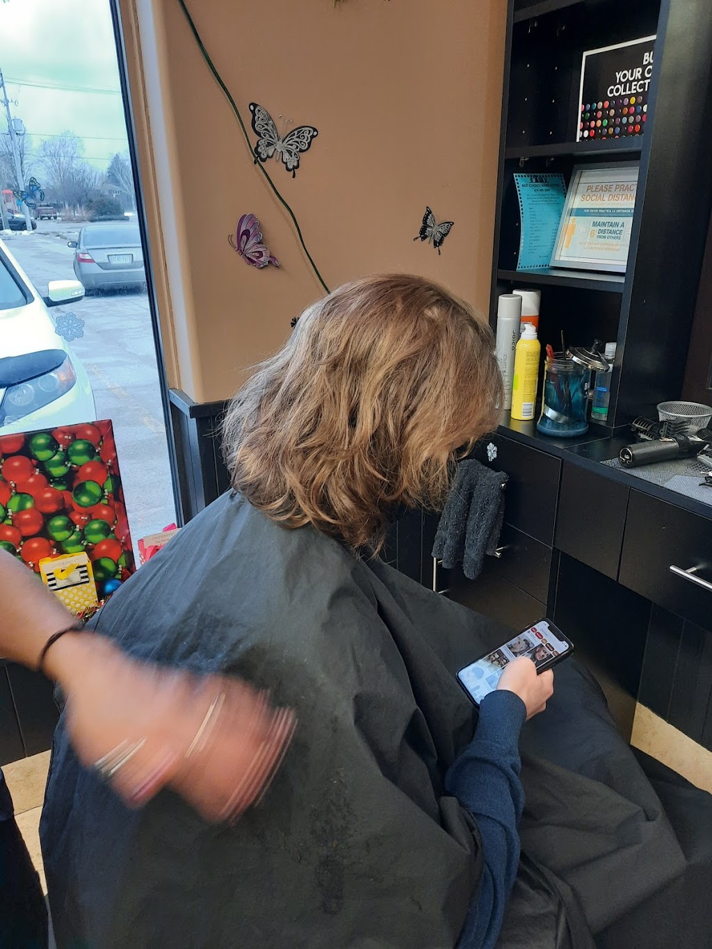 Best Choice Haircutters | 371 Goderich St #2, Port Elgin, ON N0H 2C1, Canada | Phone: (519) 389-2887