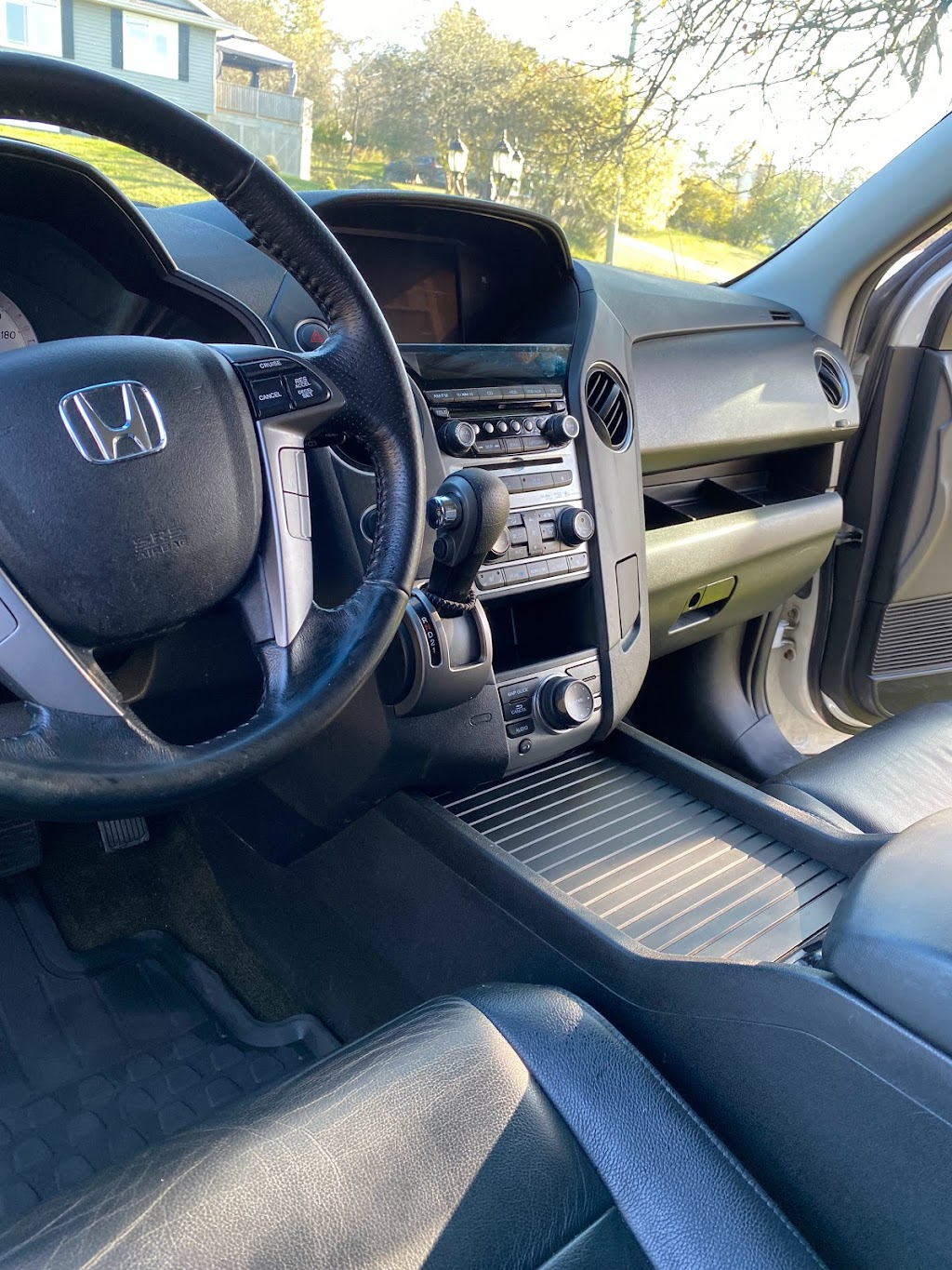 Fundy Detailing | 11 Bonanza Dr, Quispamsis, NB E2E 1K6, Canada | Phone: (506) 343-1697