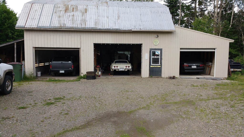 Eric Lachance | 131 rg 4 sud, Saint-Nazaire-de-Dorchester, QC G0R 3T0, Canada | Phone: (418) 883-6162