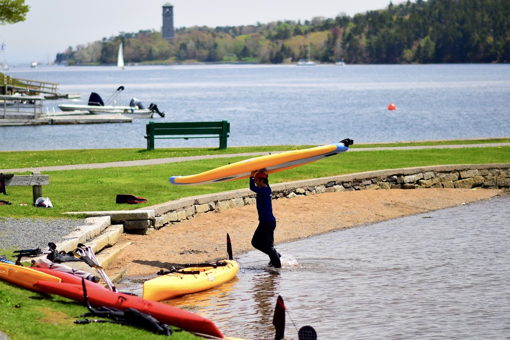 Horseshoe Island Park | West End, Halifax, NS B3L, Canada