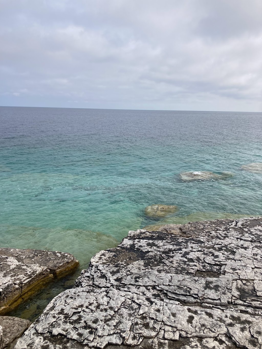 Stormhaven Backcountry Campground | Canada, Northern Bruce Peninsula, ON N0H 2R0, Canada | Phone: (519) 596-2263