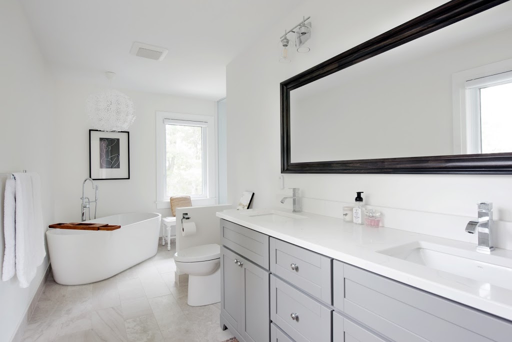 Lagois Design-Build-Renovate | Box 496, 5921 Prince of Wales Dr, North Gower, ON K0A 2T0, Canada | Phone: (613) 489-2345