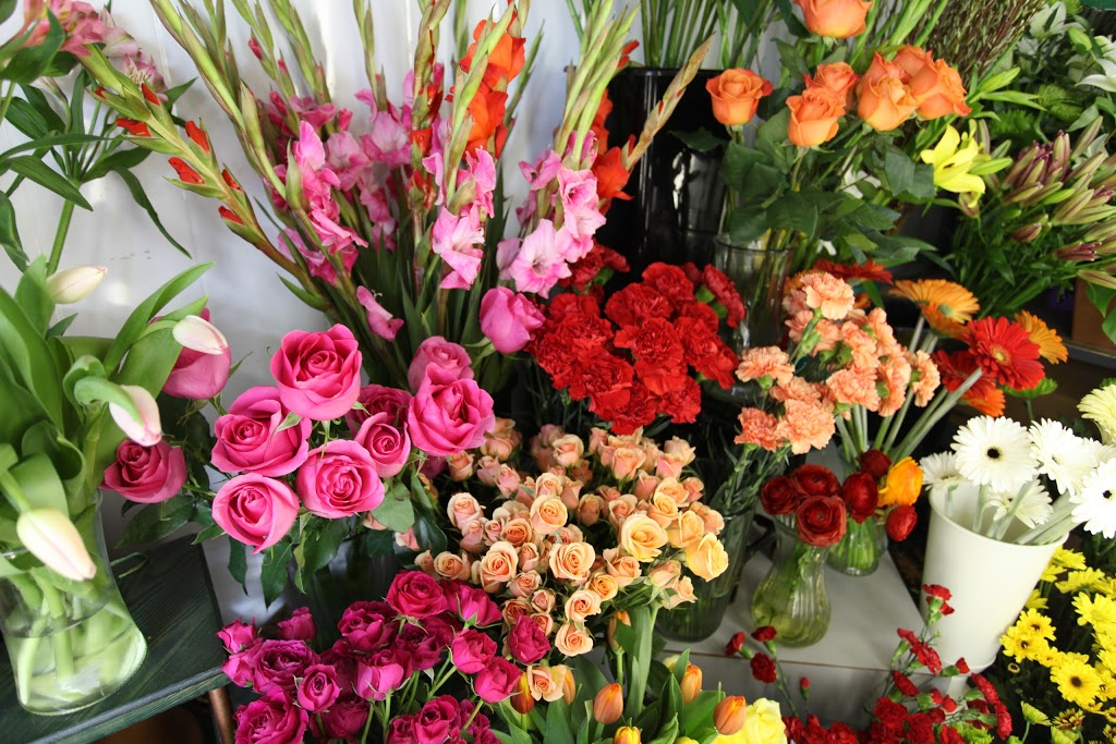 Fleuriste La Pousse Verte | 3280 Ch Ste-Foy, Québec, QC G1X 1S1, Canada | Phone: (418) 659-3770