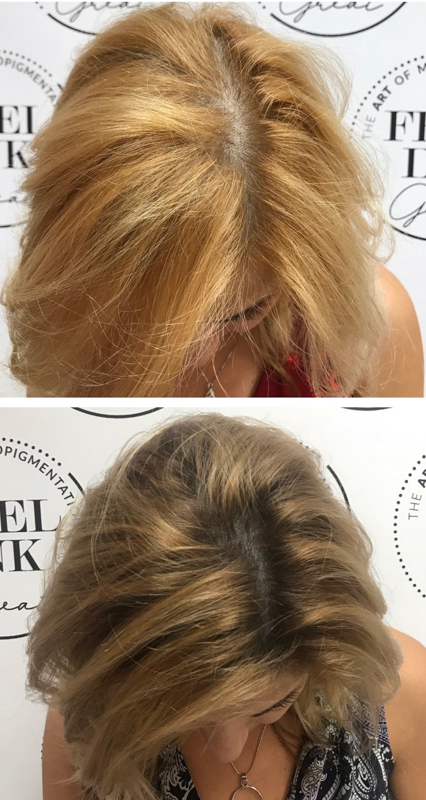 Feel Ink Great | 10737 Yonge St #19, Richmond Hill, ON L4C 3E3, Canada | Phone: (647) 971-2521