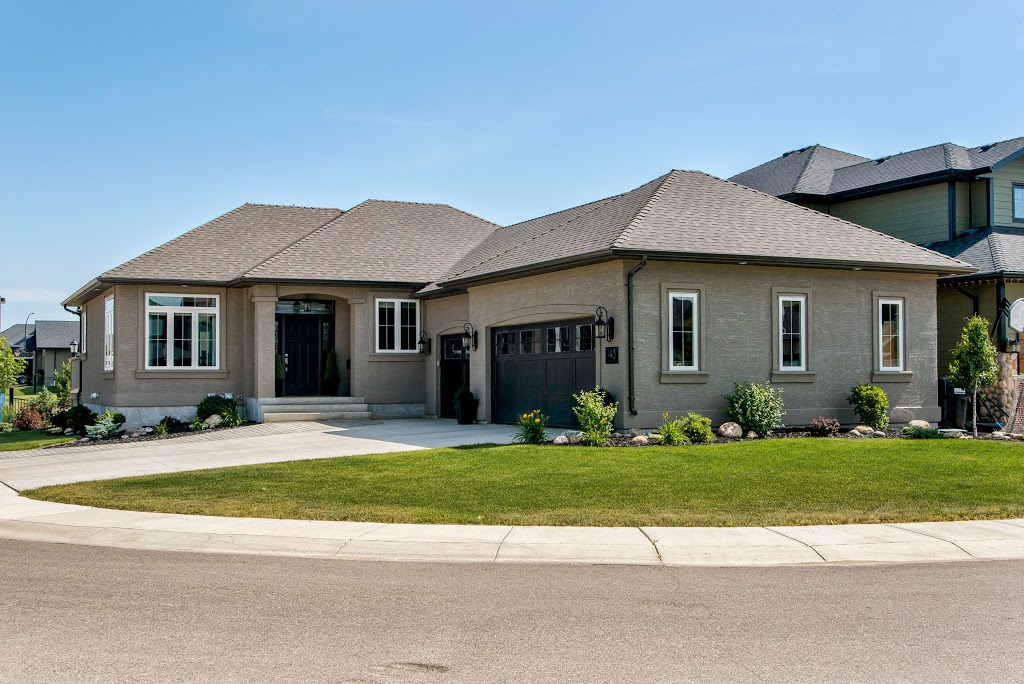 Westridge Homes Ltd | 301 Dubois Manor, Saskatoon, SK S7V 0R5, Canada | Phone: (306) 652-9974