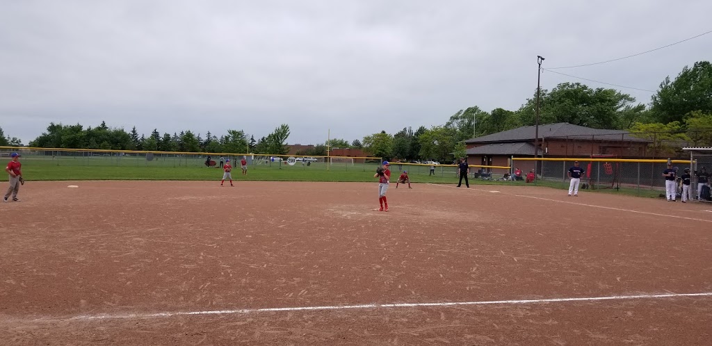 Green Acres Optimist Park | 13731 St Gregorys Rd, Windsor, ON N8N 1K3, Canada | Phone: (519) 735-4756