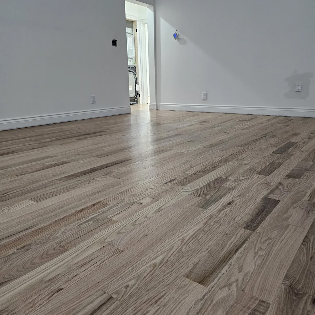 LG Hardwood Flooring | Greenbriar Dr, Oshawa, ON L1G 7J6, Canada | Phone: (289) 988-7989
