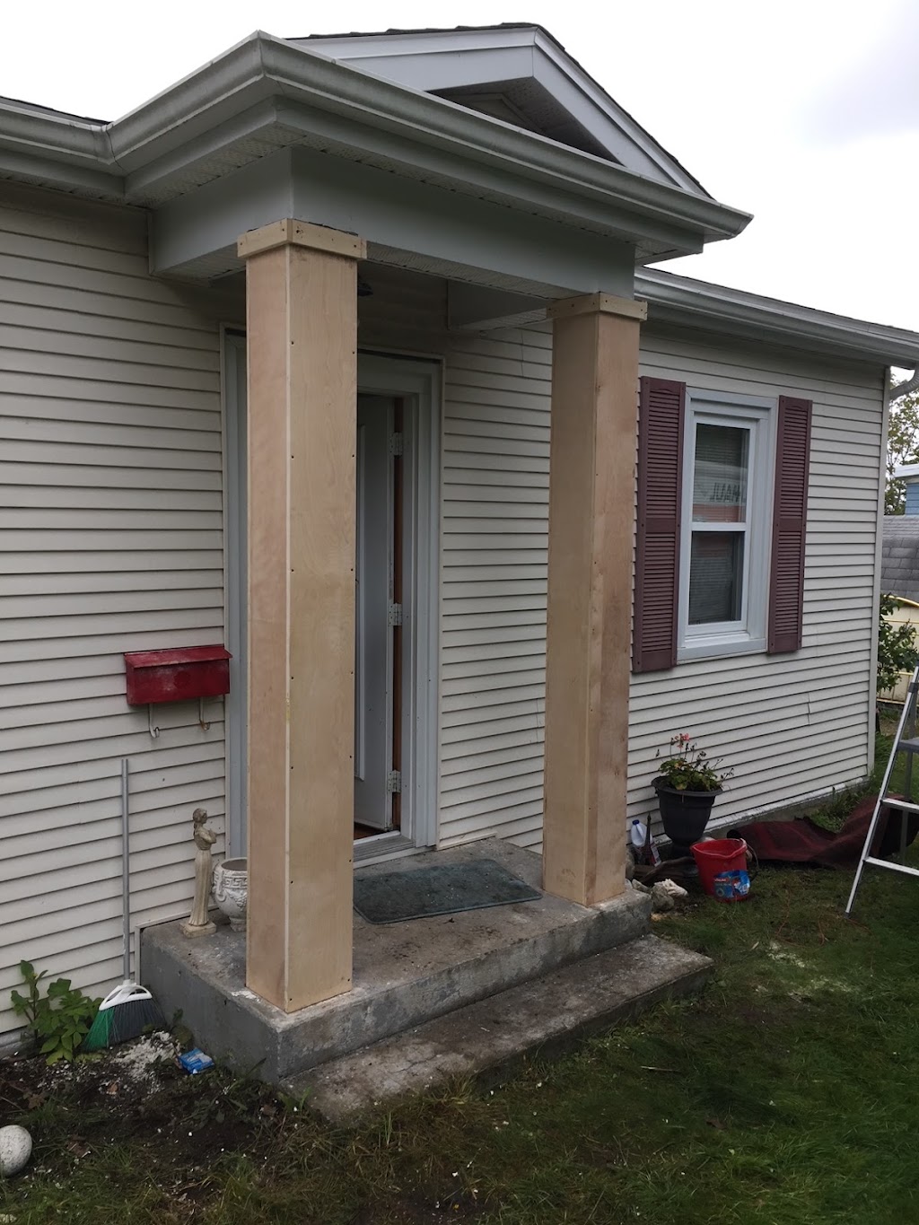 Joseph Handyman Services | 19 Capstone Crescent, Bedford, NS B4B 0H1, Canada | Phone: (902) 476-3630