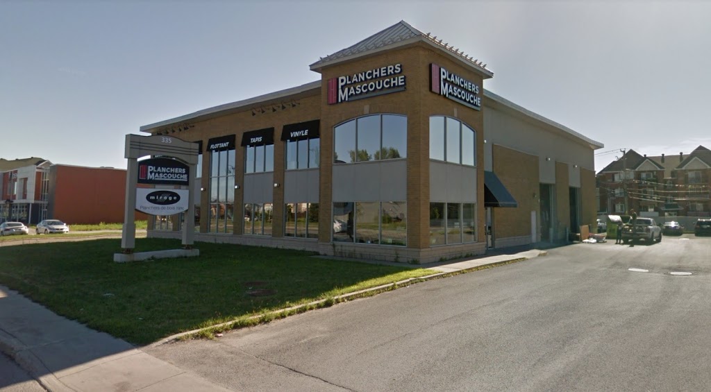 Planchers Mascouche Les Tapis Ste Marie Inc 335 Rue Montee Masson Mascouche Qc J7k 2l6 Canada