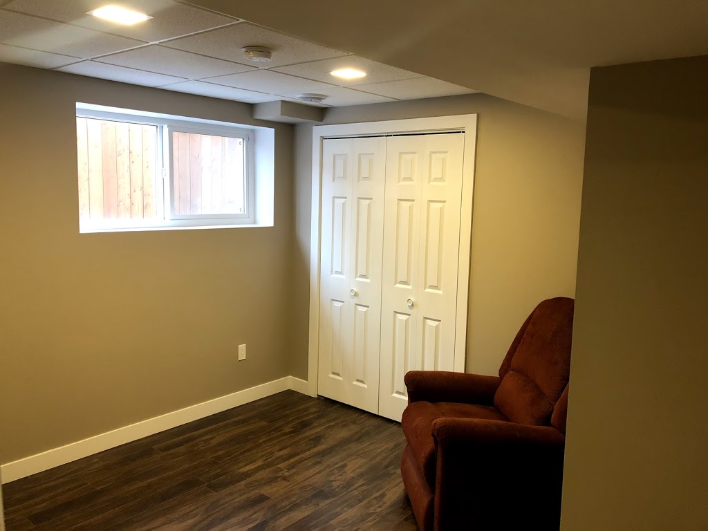 Global Interior Inc. | 130 Donna Wyatt Way, Winnipeg, MB R3W 0H6, Canada | Phone: (204) 588-1872