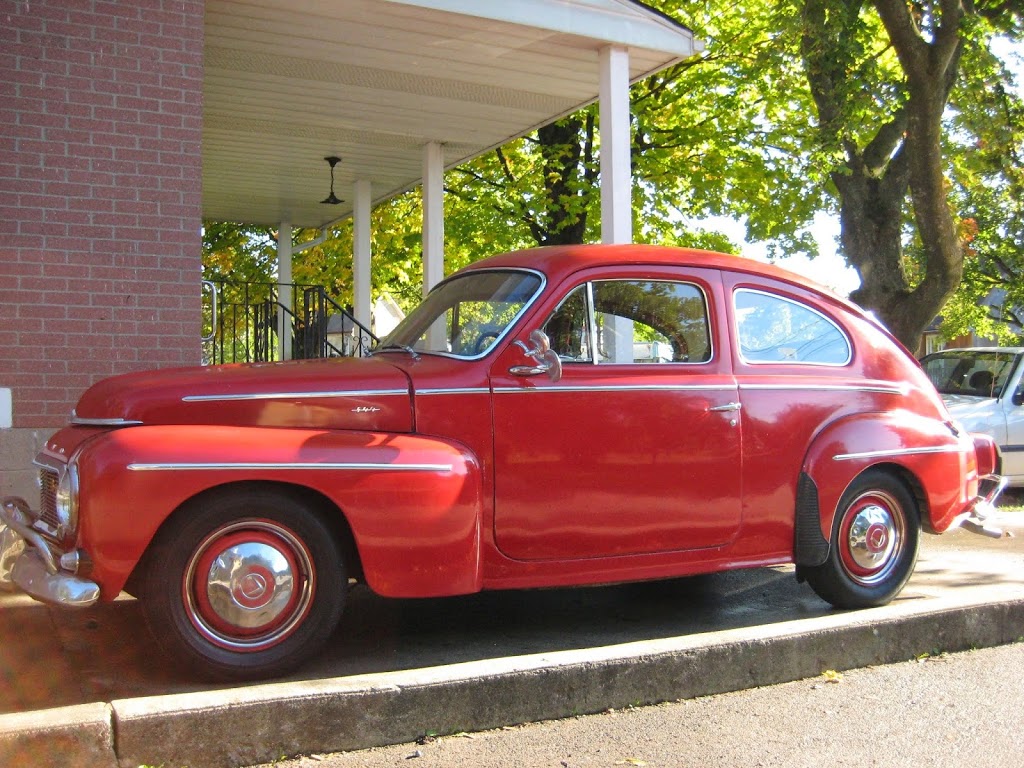 Stratford Auto Detail | 101 Regent St, Stratford, ON N5A 3W2, Canada | Phone: (519) 272-6105