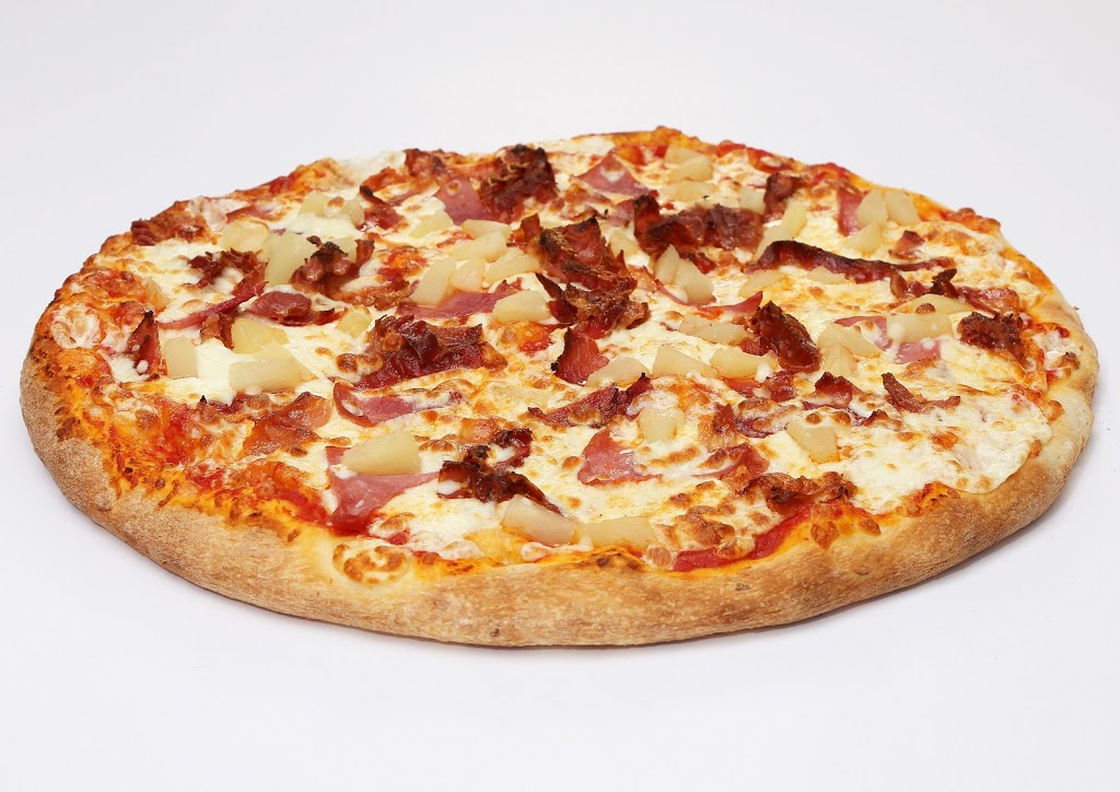 Pizzaville | 7025 Danton Promenade, Mississauga, ON L5N 5E5, Canada | Phone: (416) 736-3636