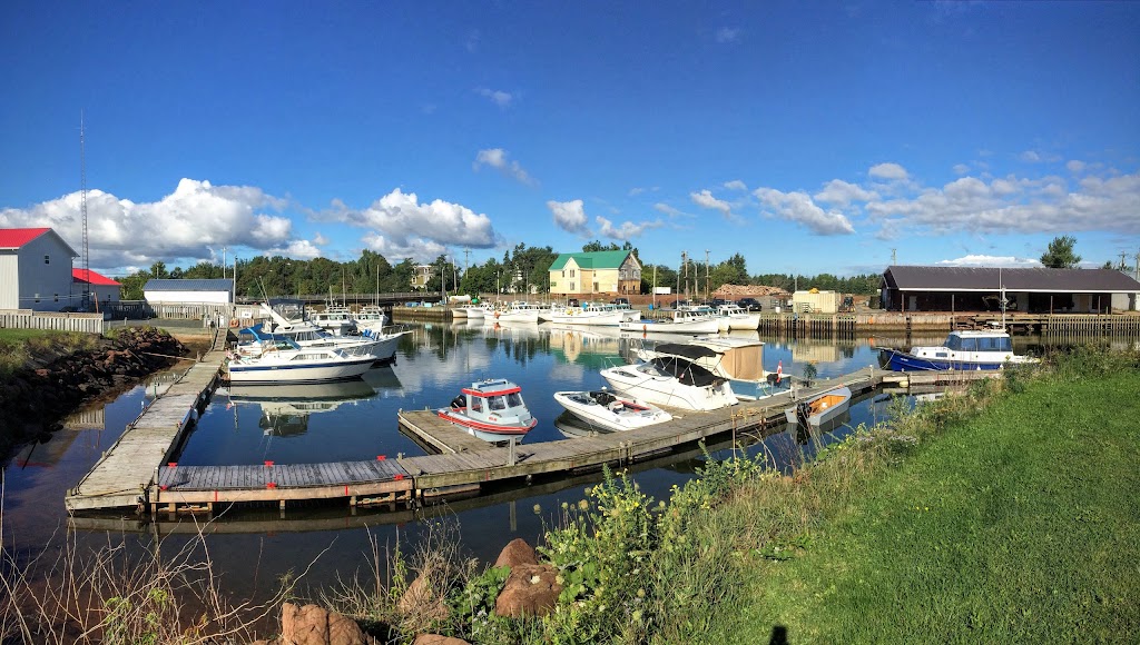 Murray Harbour Village Office | 1311 Main St, Murray Harbour, PE C0A 1V0, Canada | Phone: (902) 962-3835