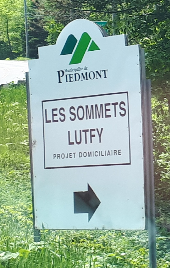 Sommets Lutfy | Chem. Alpin, Piedmont, QC J0R 1K0, Canada | Phone: (514) 239-9859
