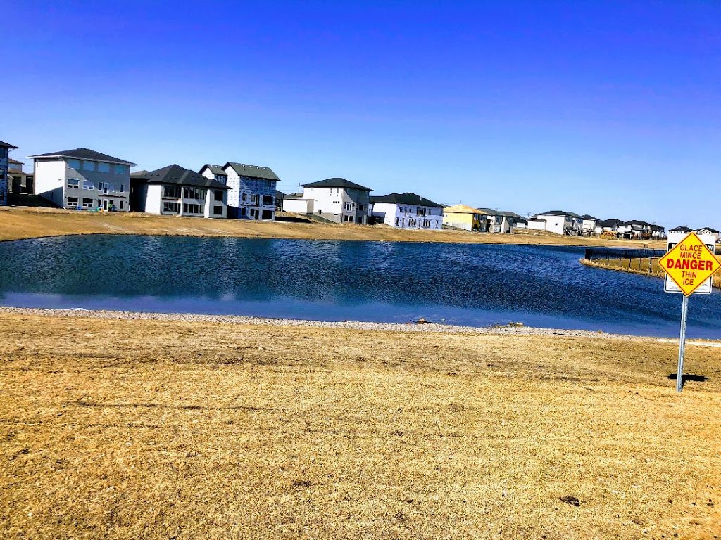 Arth Lake | Angela Everts Dr, Winnipeg, MB R3W 1R4, Canada | Phone: (204) 898-7819