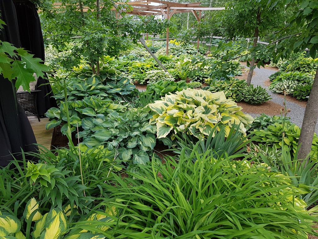 Les Jardins Shefford | 103 Rue Clermont, Shefford, QC J2M 1X3, Canada | Phone: (450) 777-9240