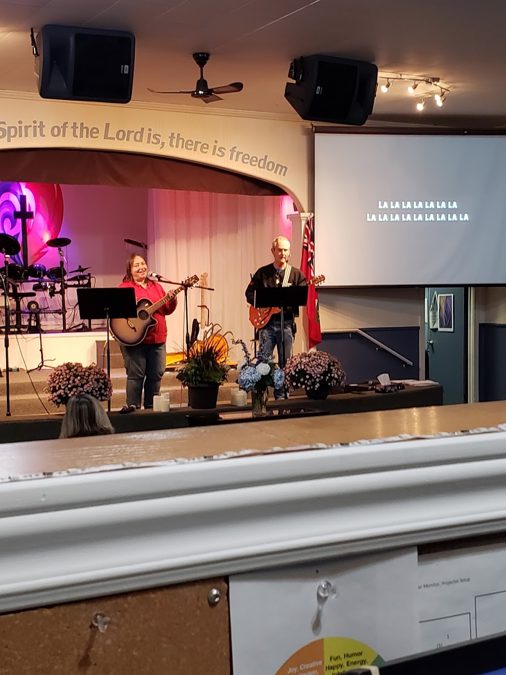 Gateway Worship Centre Apostolic Church | 460 Muskoka Rd S, Gravenhurst, ON P1P 1J8, Canada | Phone: (705) 687-2101