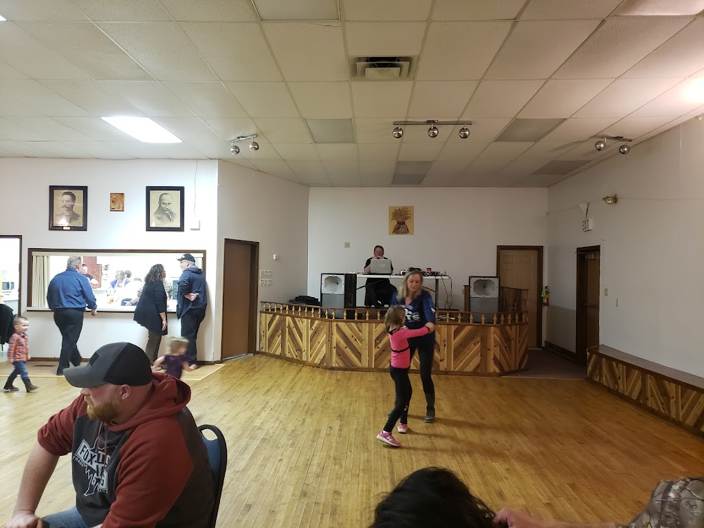 Zhoda Hall | Balla Rd, Zhoda, MB R0A 2P0, Canada | Phone: (204) 425-3293
