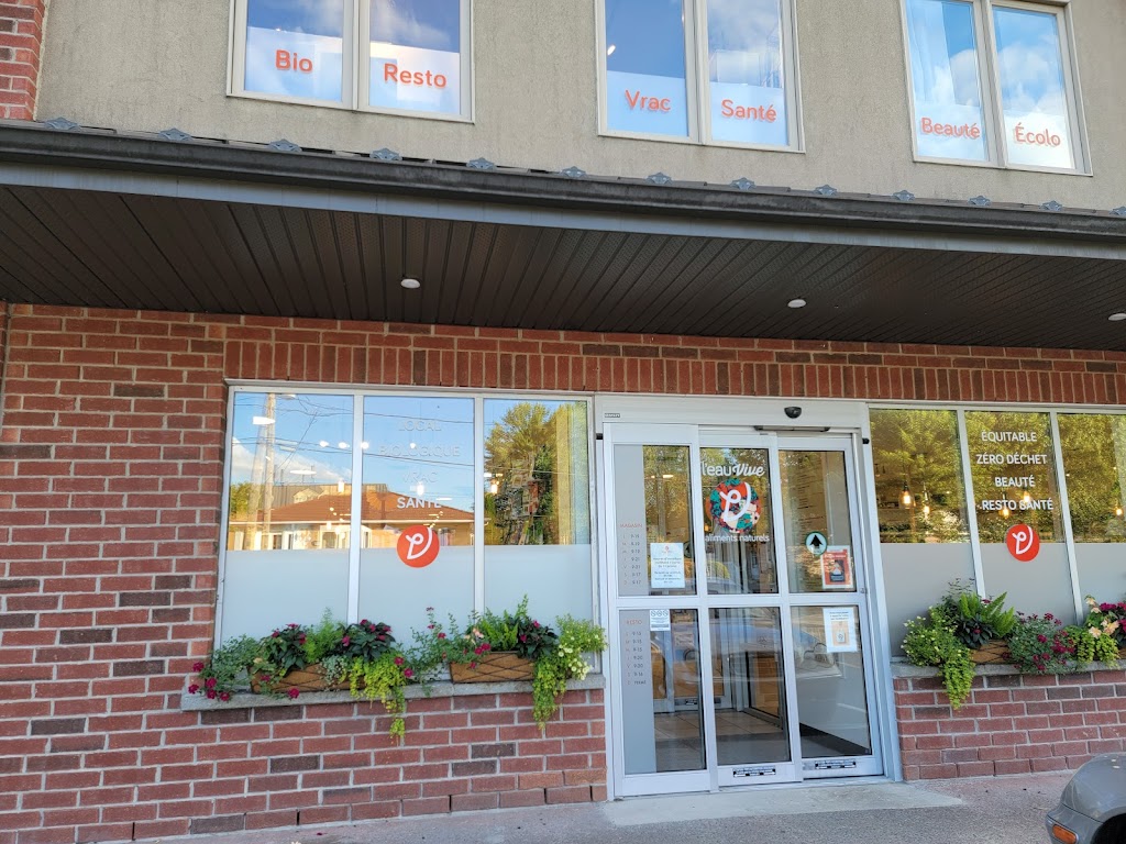 Les Aliments Naturels LEau Vive Inc | 248 Rue St Georges, Mont-Saint-Hilaire, QC J3H 2Y1, Canada | Phone: (450) 464-5767