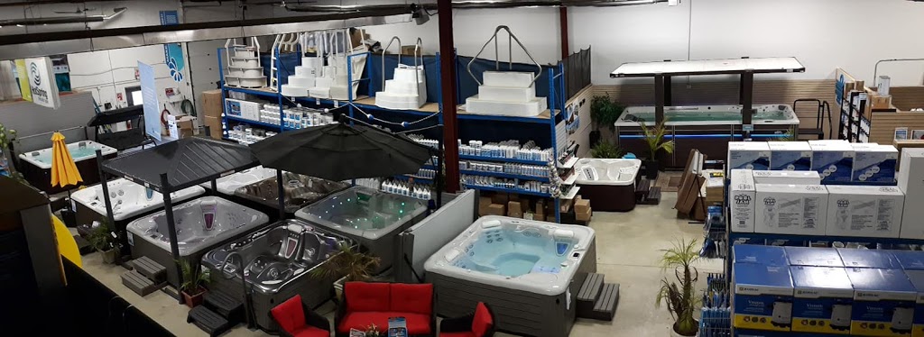 Bluewater Pools Chatham | 350 Riverview Dr, Chatham-Kent, ON N7M 0N2, Canada | Phone: (519) 354-9142