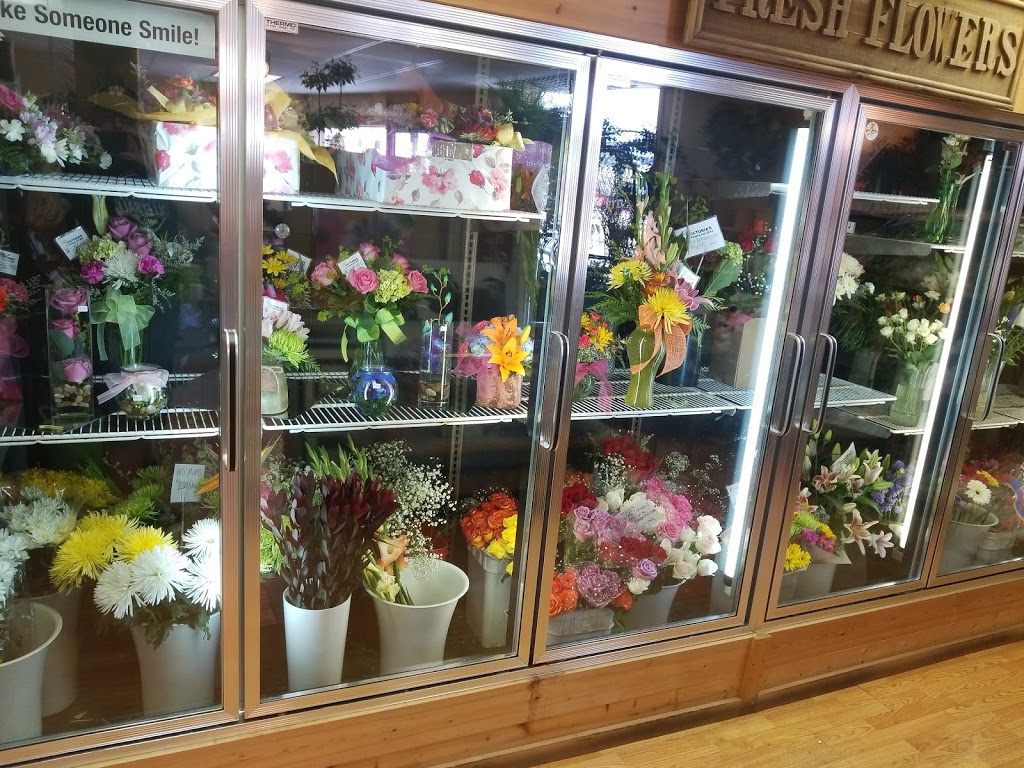 Victorias Flowers and Gifts | 318 Main St, Selkirk, MB R1A 1S9, Canada | Phone: (204) 482-5923