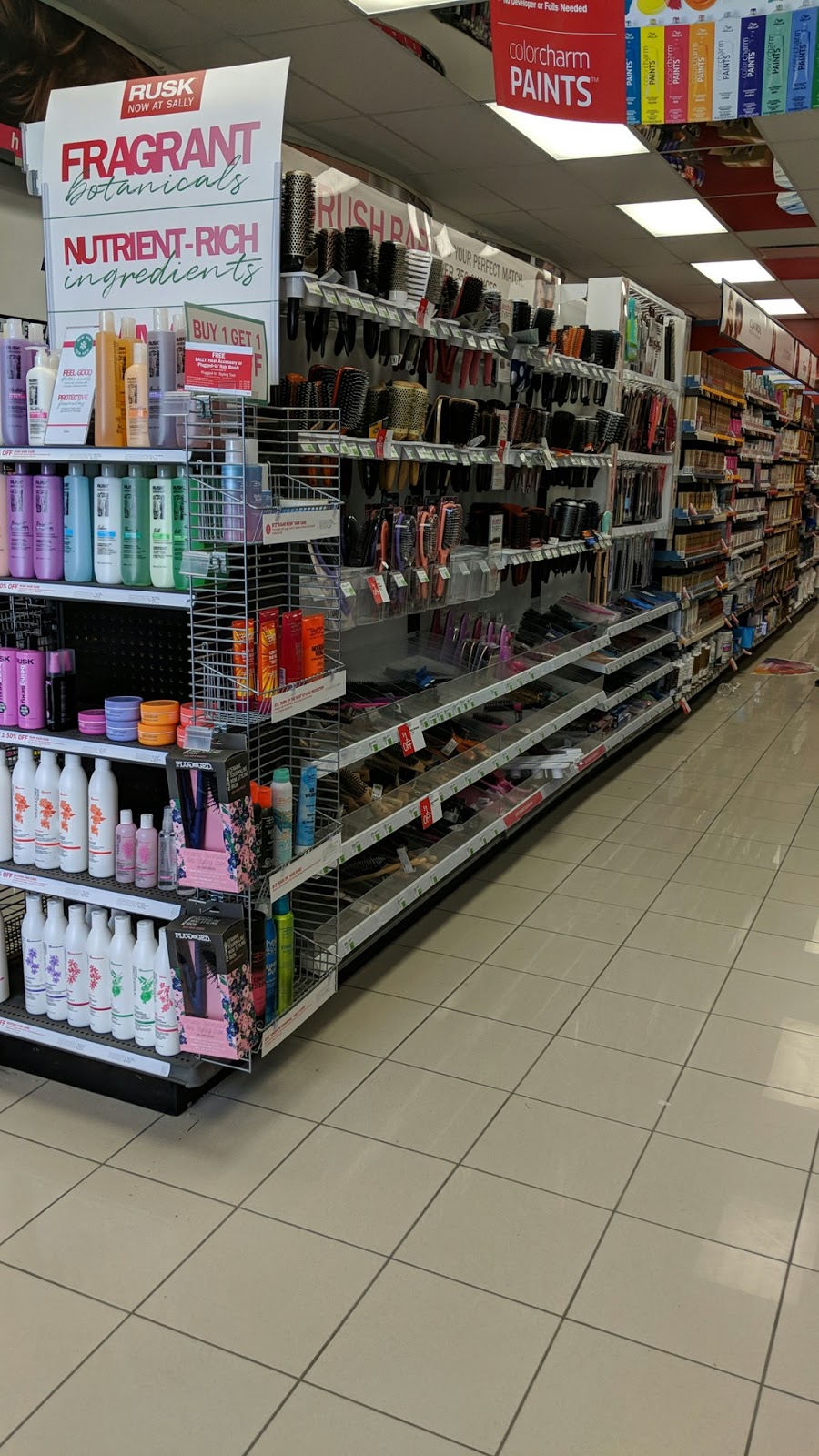Sally Beauty | 7337 Macleod Trail #335, Calgary, AB T2H 0L8, Canada | Phone: (403) 253-0519