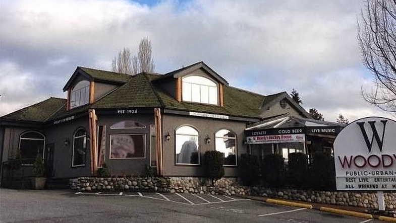 Woodys Pub on Brunette | 935 Brunette Ave, Coquitlam, BC V3K 1C8, Canada | Phone: (604) 526-1718