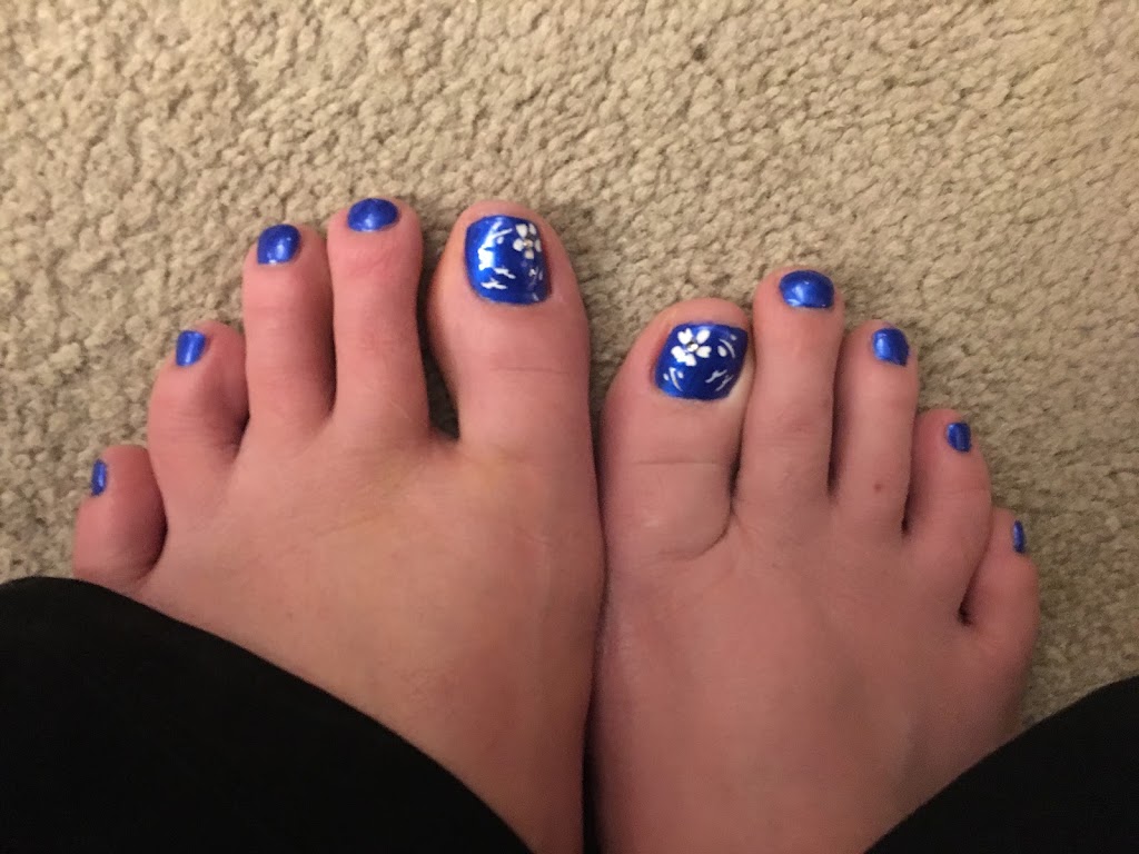 Dr Nails Studio | 8290 Centre St N, Calgary, AB T3K 2X4, Canada | Phone: (403) 295-0802