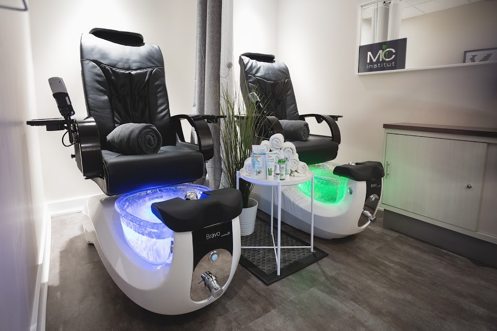 MC Institute Inc. | 8479 Blvd. Newman, LaSalle, QC H8N 2Y7, Canada | Phone: (514) 363-9534