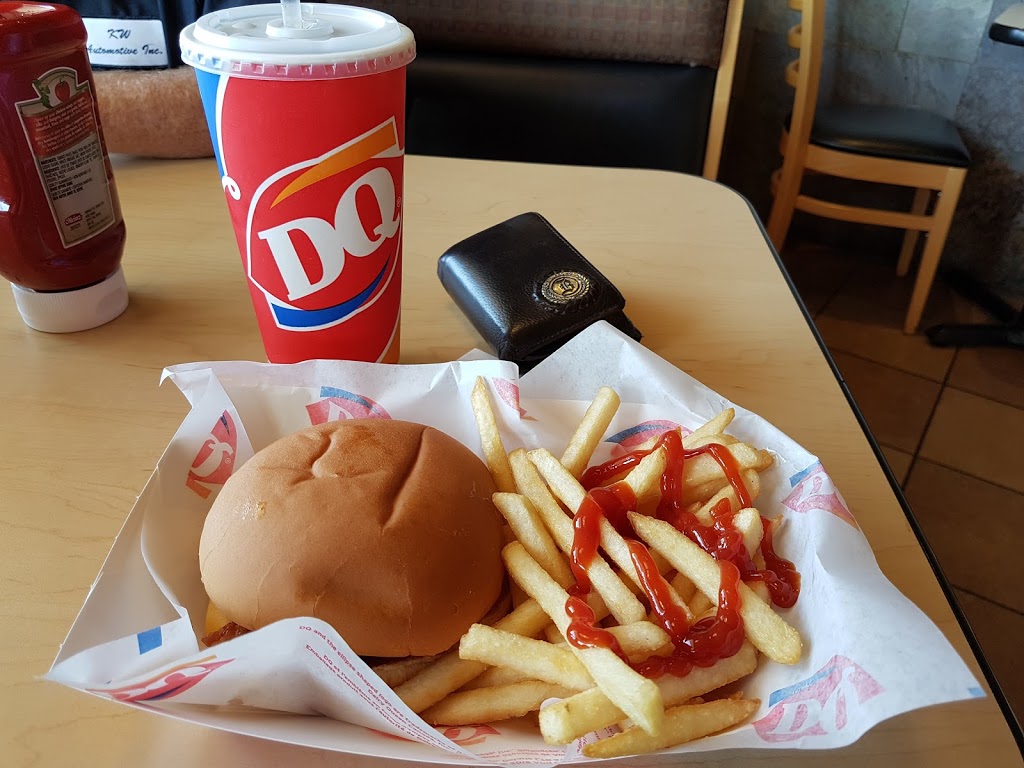 Dairy Queen Grill & Chill | 720 Westmount Rd E, Kitchener, ON N2E 2M6, Canada | Phone: (519) 208-1185