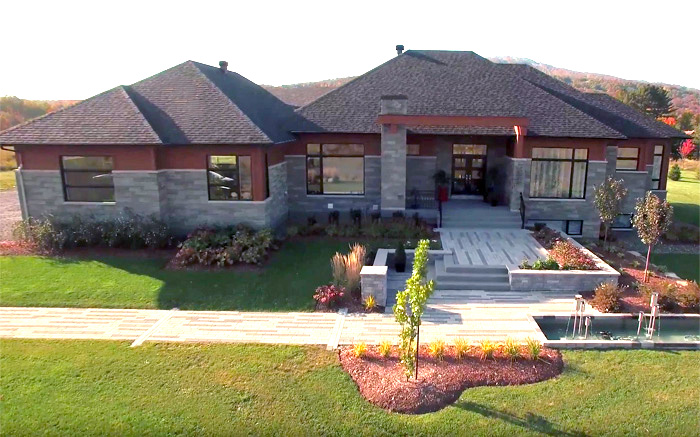 Stevalka - Projets immobiliers, Construction et Rénovation | 261 Rue Roberts, Bromont, QC J2L 0B6, Canada | Phone: (514) 234-5331
