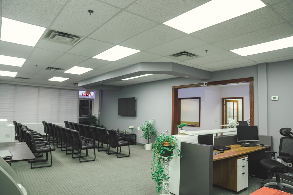 SukhTax | 519 Ray Lawson Blvd Unit # 2, Brampton, ON L6Y 0N2, Canada | Phone: (905) 456-0660