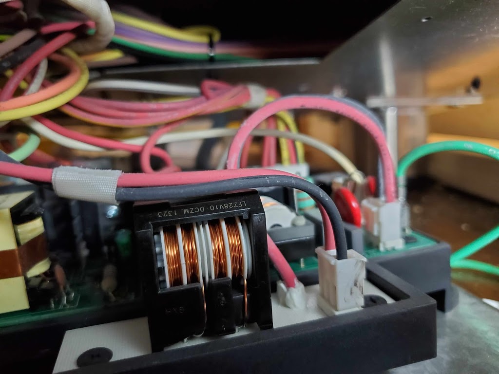 Rick appliances repair | 3345 Michaud Ave, Mississauga, ON L4T 1P9, Canada | Phone: (416) 276-7900