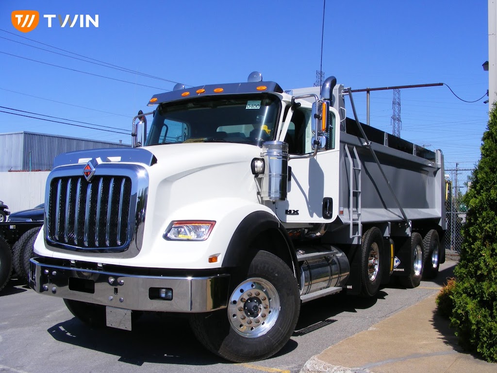 Équipements TWIN Inc. | 10401 Boulevard Parkway, Anjou, QC H1J 1R4, Canada | Phone: (514) 353-1190
