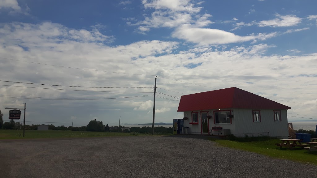 Resto du Sud | 3681 Chemin Royal, Saint-François-de-lÎle-dOrléans, QC G0A 3S3, Canada | Phone: (418) 203-0993