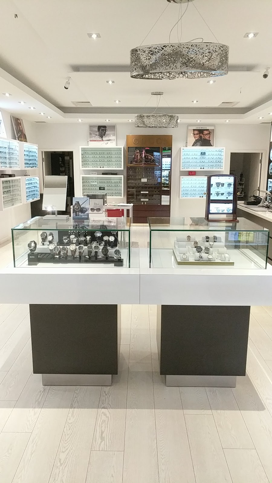 Occhiali Eyewear (Woodbridge) | 9600 Islington Ave building d, Woodbridge, ON L4H 2T1, Canada | Phone: (905) 893-1221