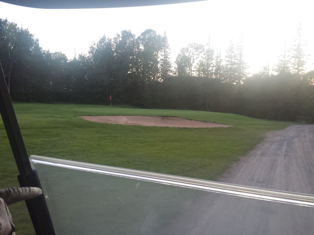 Pine Needles Golf & Country Club | 44 Glaude Rd, Haute-Aboujagane, NB E4P 5N6, Canada | Phone: (506) 532-4634